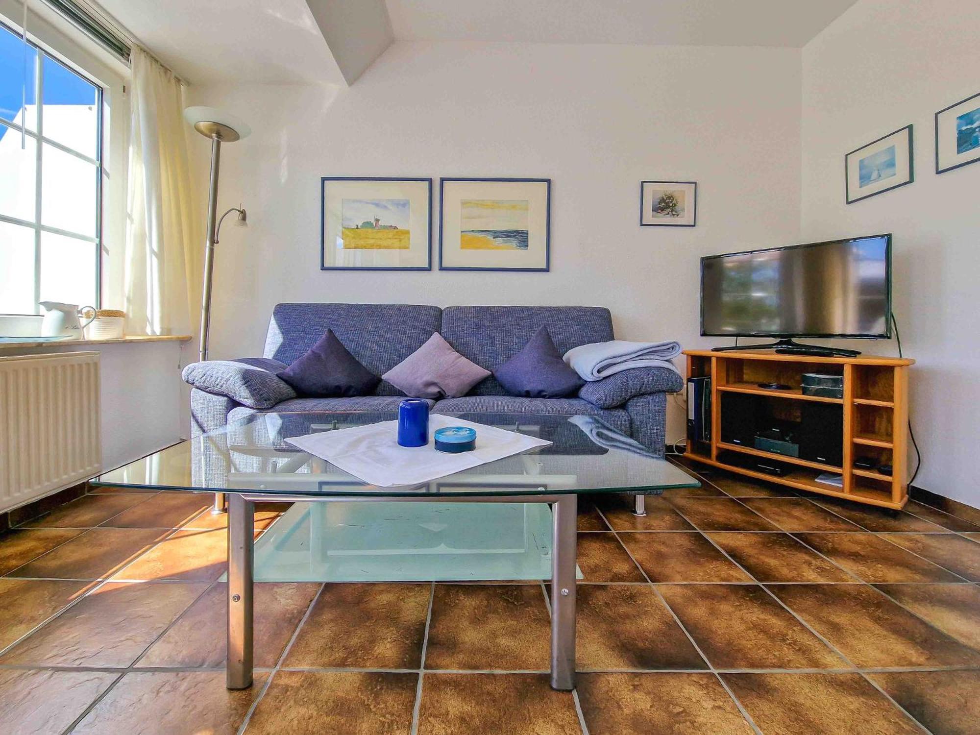 Moin Appartement Greetsiel Buitenkant foto