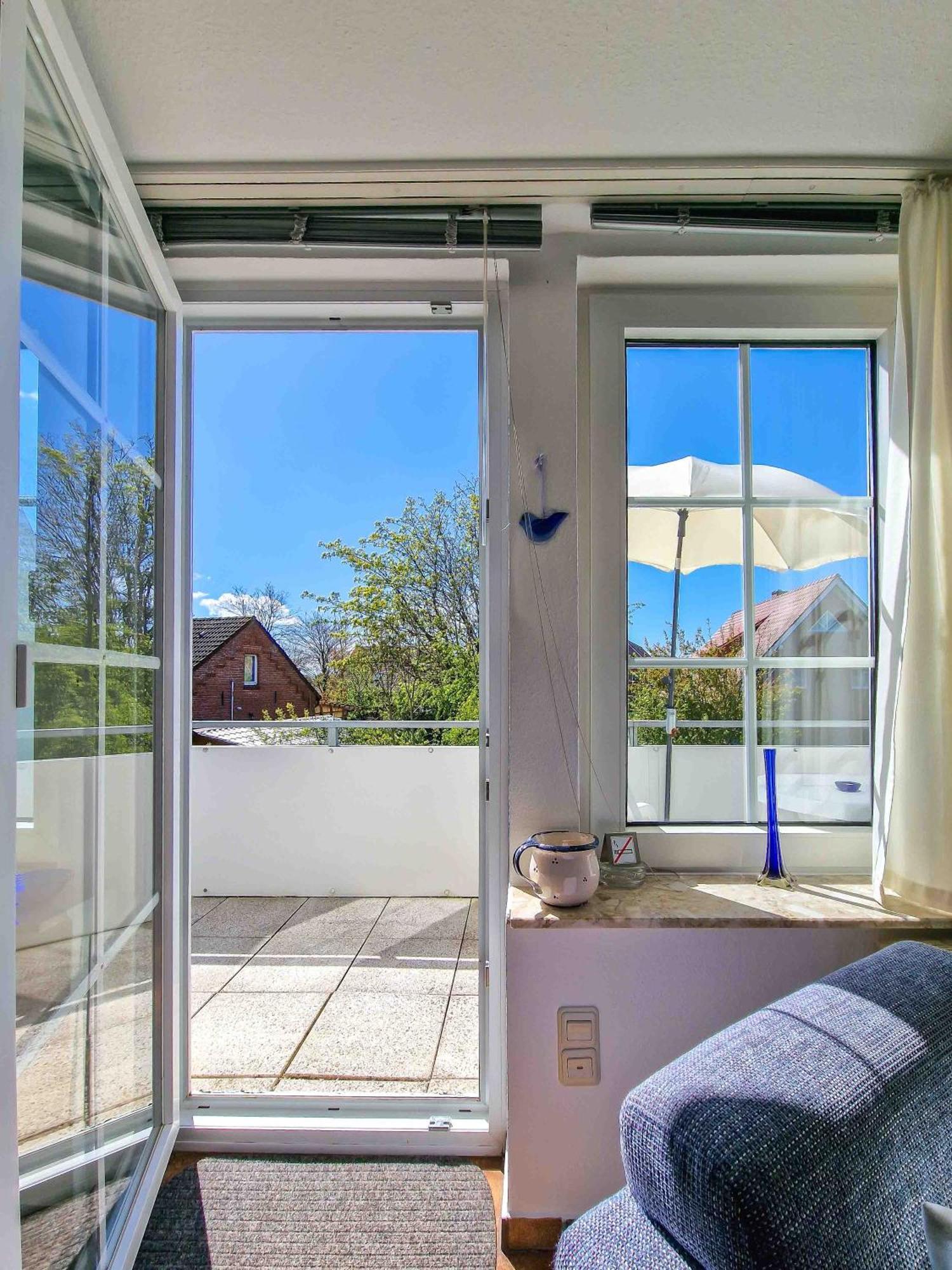 Moin Appartement Greetsiel Buitenkant foto