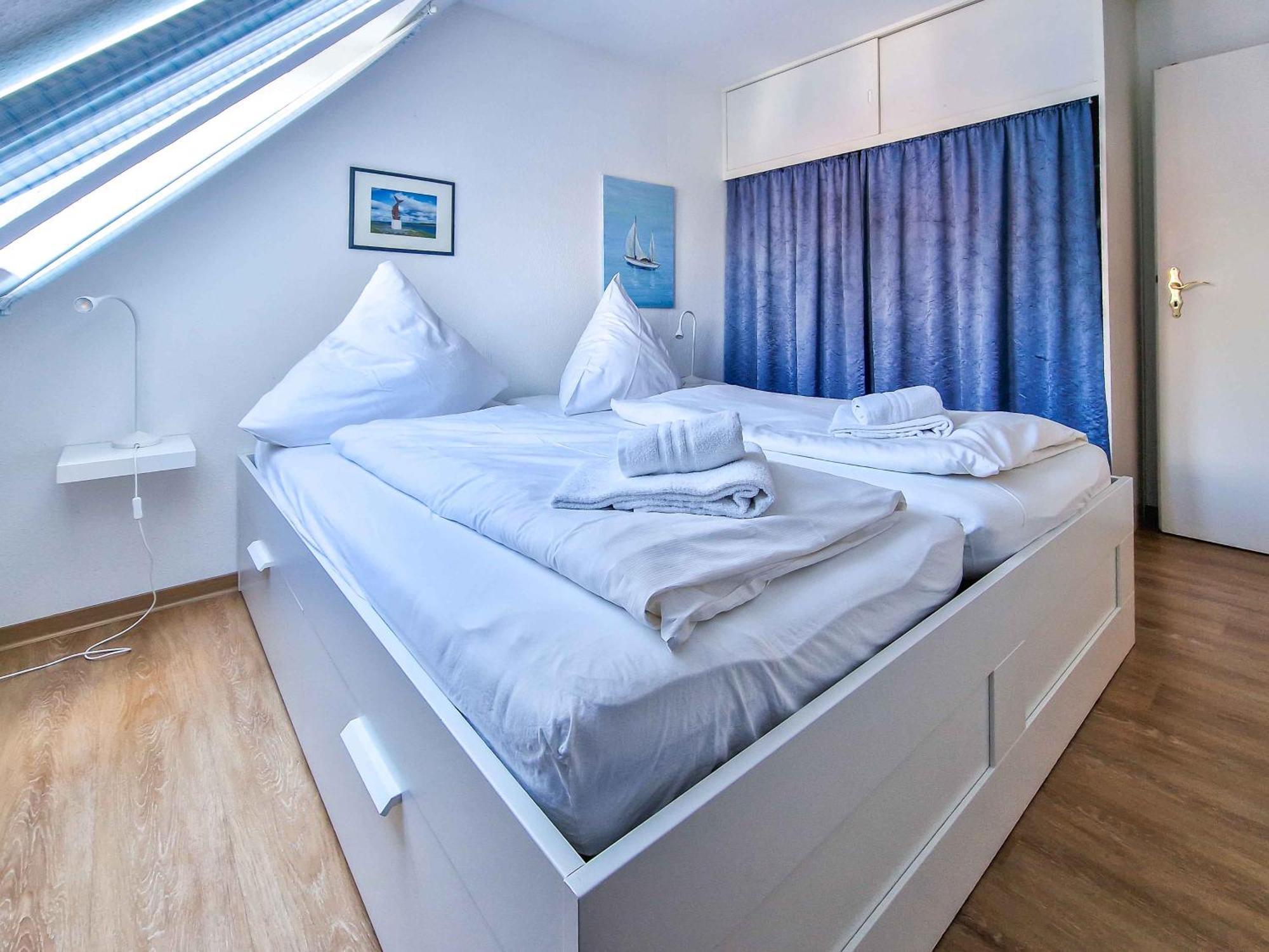 Moin Appartement Greetsiel Buitenkant foto