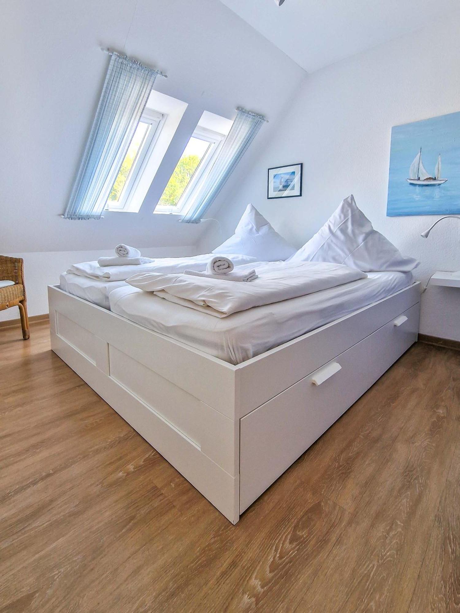 Moin Appartement Greetsiel Buitenkant foto