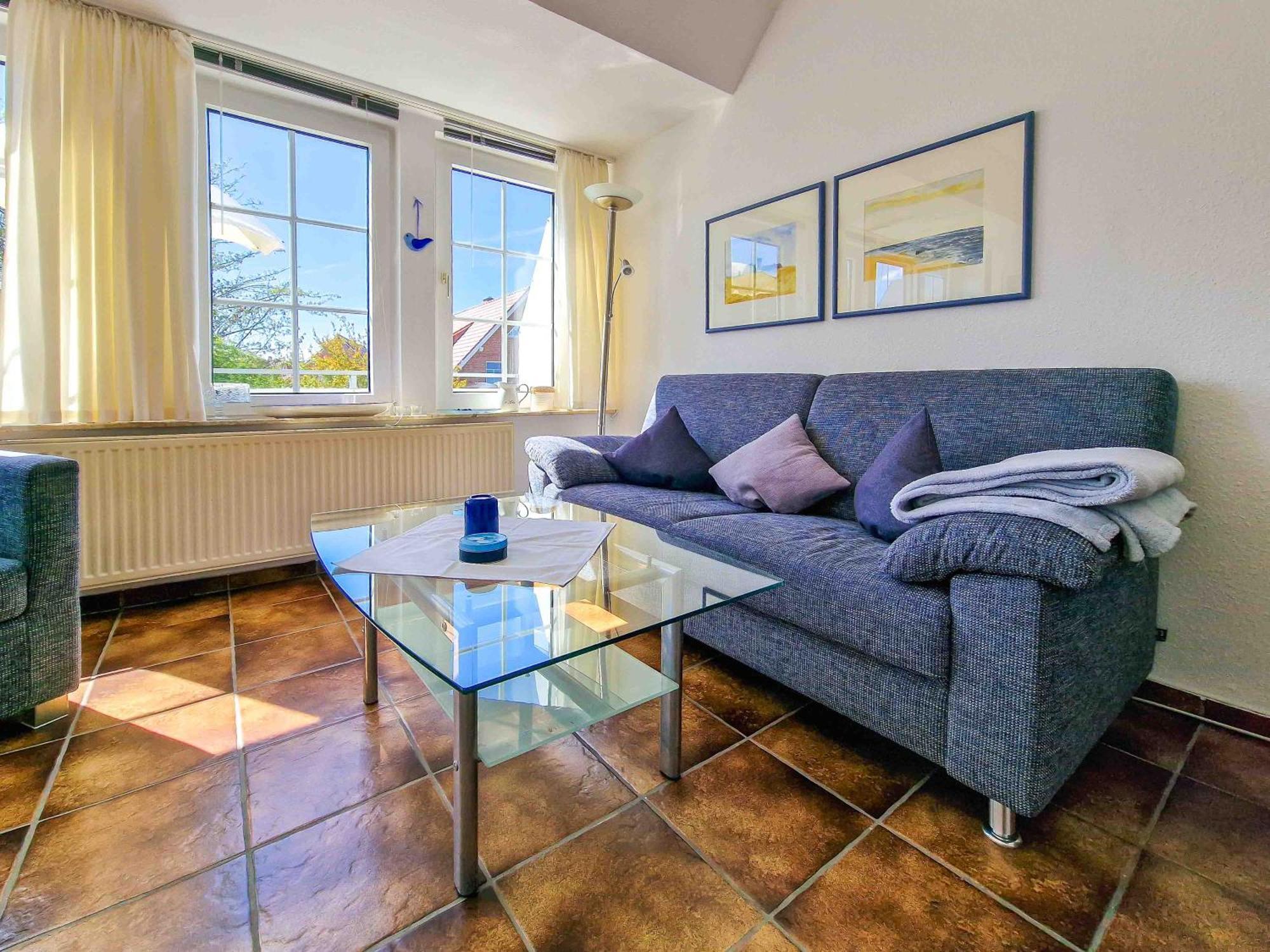 Moin Appartement Greetsiel Buitenkant foto