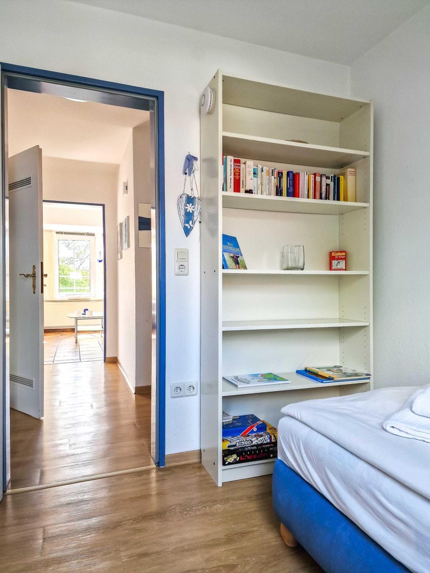 Moin Appartement Greetsiel Buitenkant foto