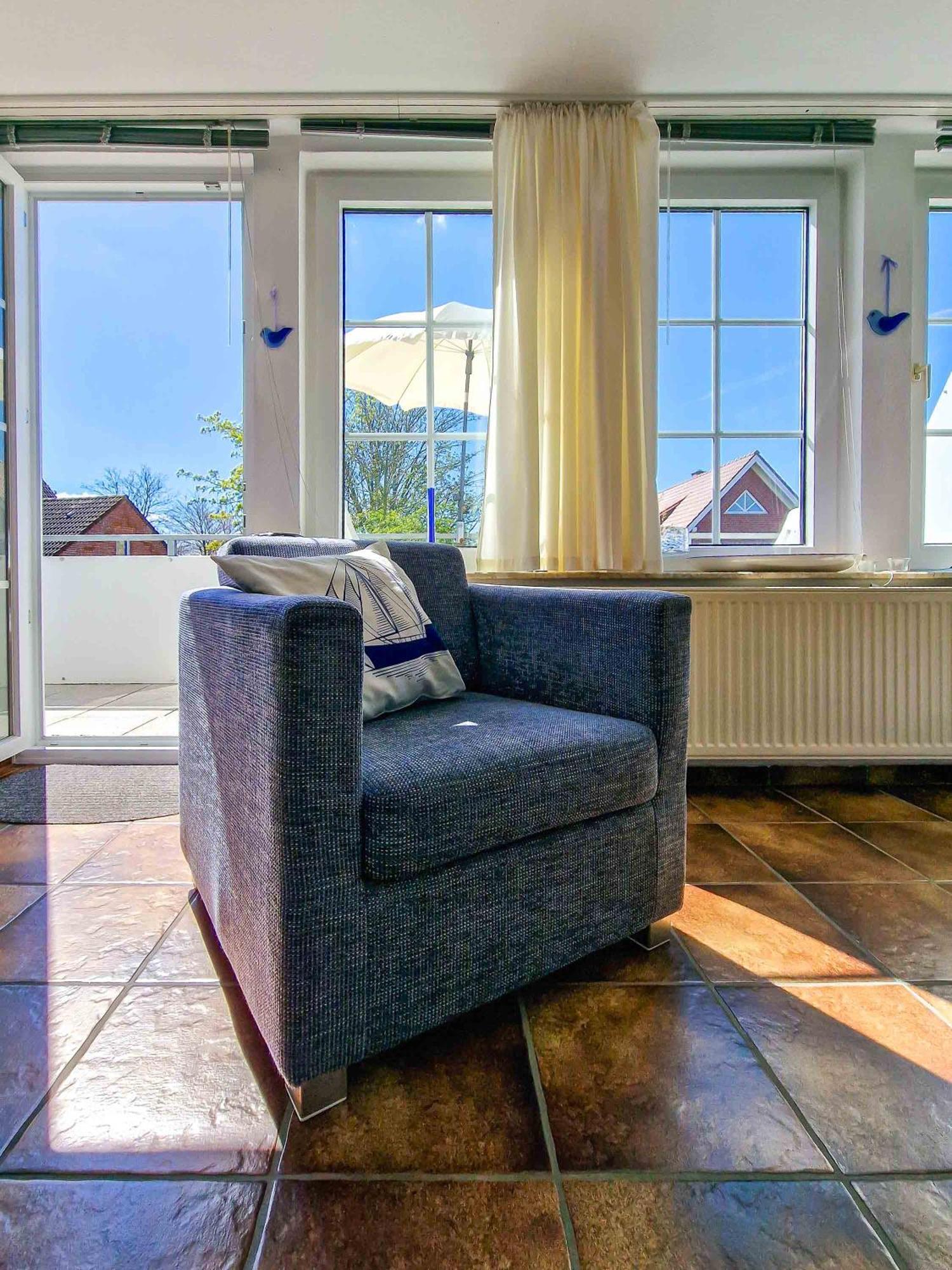 Moin Appartement Greetsiel Buitenkant foto